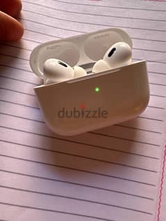 Airpods pro generation2 0