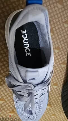 Adidas Bounce shoes men جديده size 45