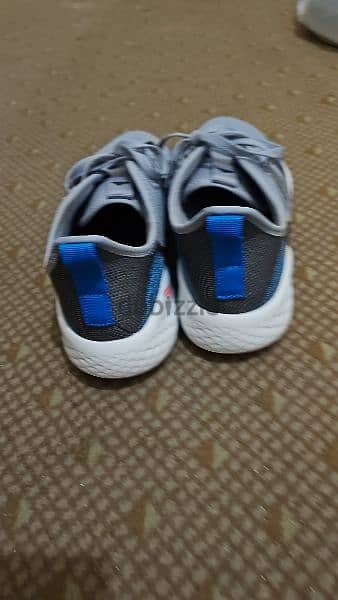 Adidas Bounce shoes men جديده size 45 1