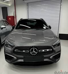 Mercedes-Benz GLA 200 2024 0