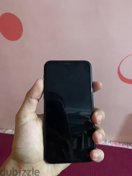 iPhone 11 pro 256 2