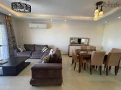 Prime Location Fully Furnished Apartment In Westown - Beverly Hills -ElSheikh Zayed