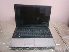 لاب توب HP Compaq cq61 -
رامات 2 جيجا