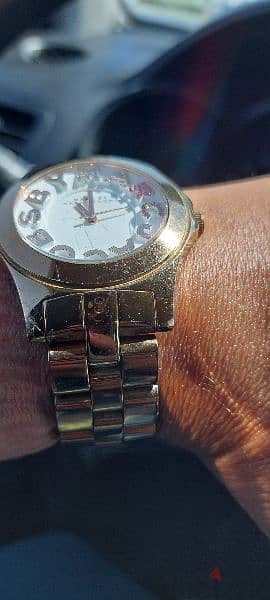 Marc jacobs watch for women 0