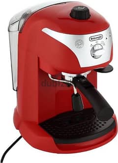 delonghi ec221