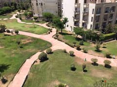 Apartment for sale in Hadayek El Mohandesin Compound, Sheikh Zayed