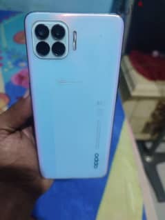 oppo A93 Kasr Zero