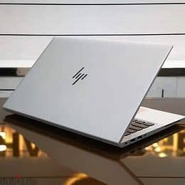 :HP  G830 G7 14" ELIT book  جيل عاشر  حاله زيرو 2