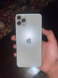 Iphone 11 pro Max