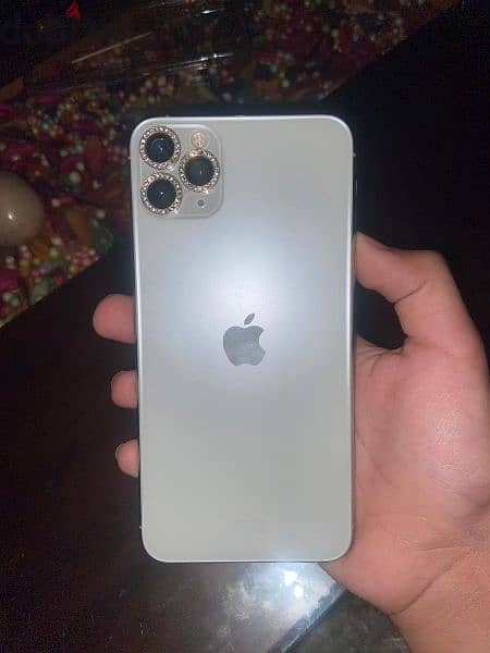 Iphone 11 pro Max 0