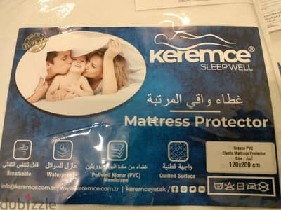 keremce غطاء واقي المرتبات