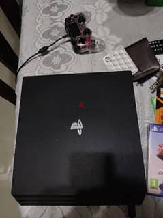 playstation 4 pro 1TB