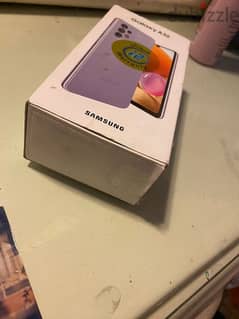 Samsung Galaxy A32 Dual Sim 128GB 0