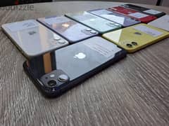 عروض وخصومات iphone 11