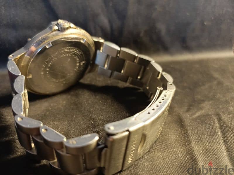 Original Guess watch for men 2