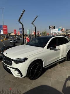 Mercedes-Benz GLC 300 2023 0