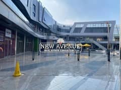 Prime Retail for rent 80m | The Yard Mall in Rehab 6 0