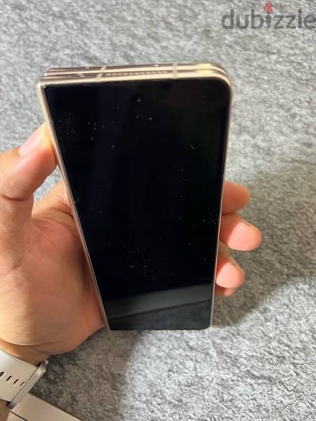 Samsung galaxy fold 4 256gb 1