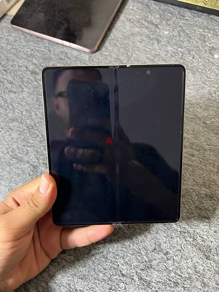 Samsung galaxy fold 4 256gb 4