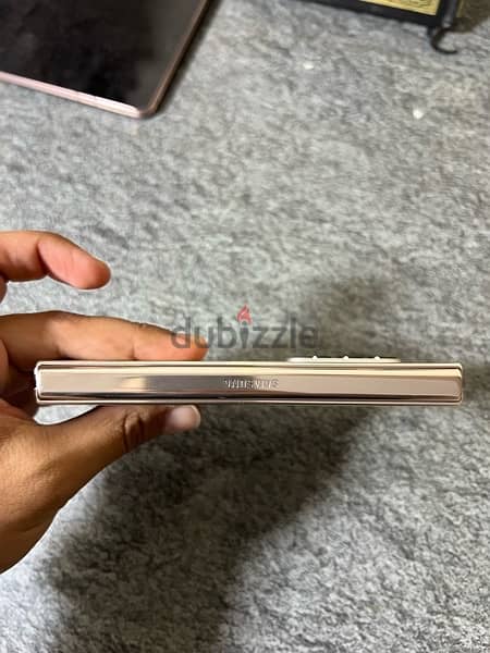 Samsung galaxy fold 4 256gb 5