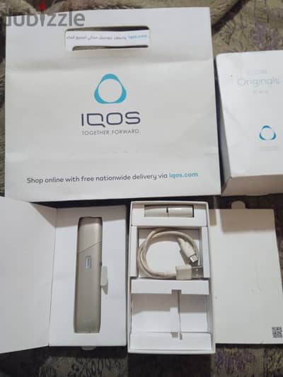 IQOS