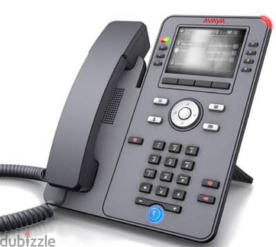 Avaya J169