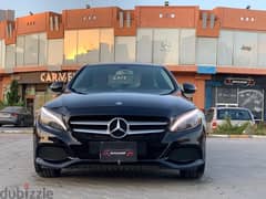 مرسيدس بنز سي 180 2017/ mercedes benz c180 2017 0