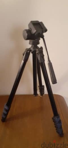 WEIFEING Camera Tripod