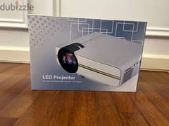 projector