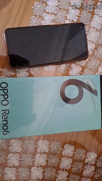 oppo reno 6 1