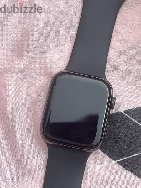 apple watch se 44mm 1