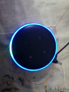 Alexa Echo dot Amazon Smart Speaker 3rd gen