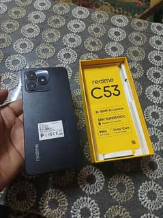 realme c53