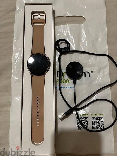 Samsung smart watch 1