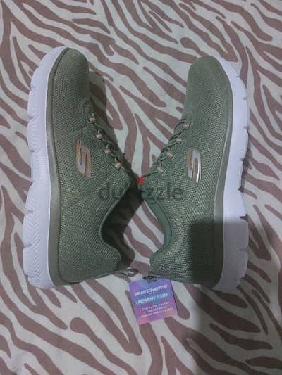 41, sketchers memory foam **original from germany
