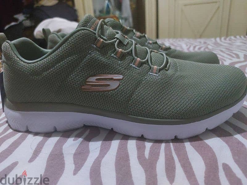 41, sketchers memory foam **original from germany 1
