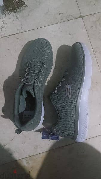 41, sketchers memory foam **original from germany 2