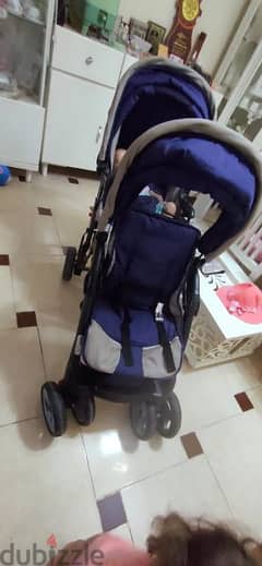 graco stroller 0