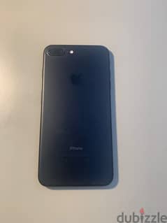 iPhone 7 Plus Good Quality اي فون 7+ بحالة جيدة