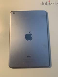 iPad mini