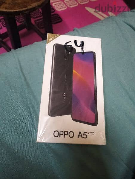 oppo A5 2020 1