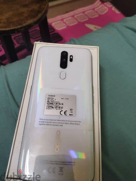 oppo A5 2020 4