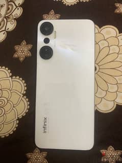 infinix hot 20