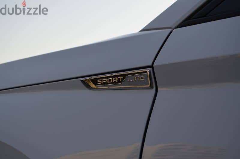 Skoda kodiaq Sport line 2024 2