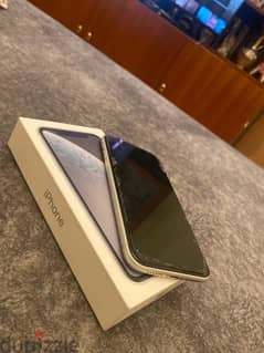 mobile phone XR