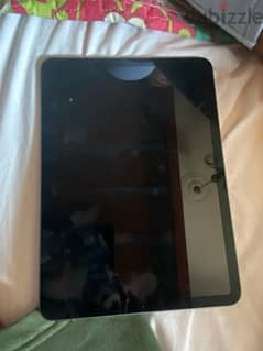 Ipad air 4th generation 64gb no box no charger 0