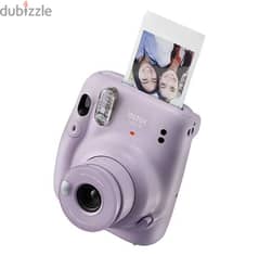 instax camera mini 11