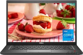 Dell Precision I7