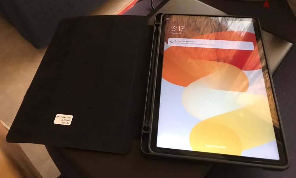 tablet xiaomi 265 gigabyts ram 8 giga 2