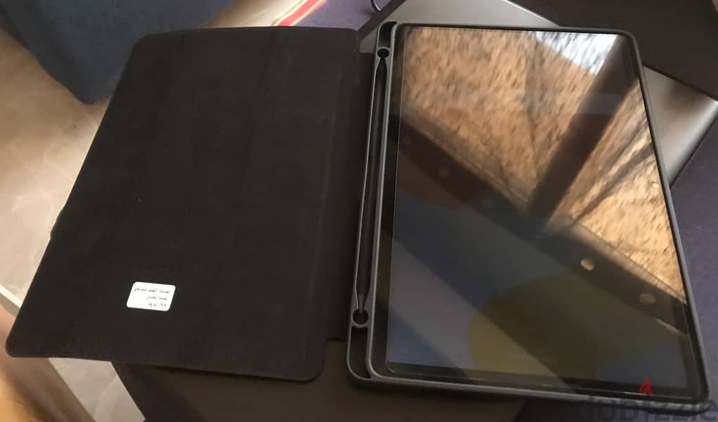 tablet xiaomi 265 gigabyts ram 8 giga 3